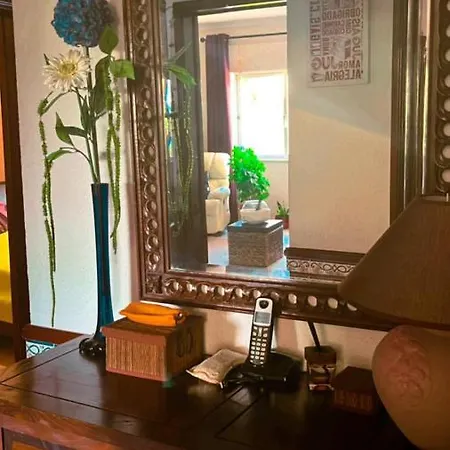 Gæstehus Com Boa Localizacao E Conforto