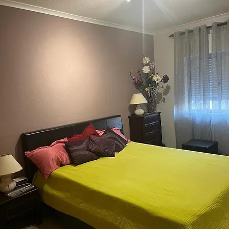 Com Boa Localizacao E Conforto Povoa de Santa Iria