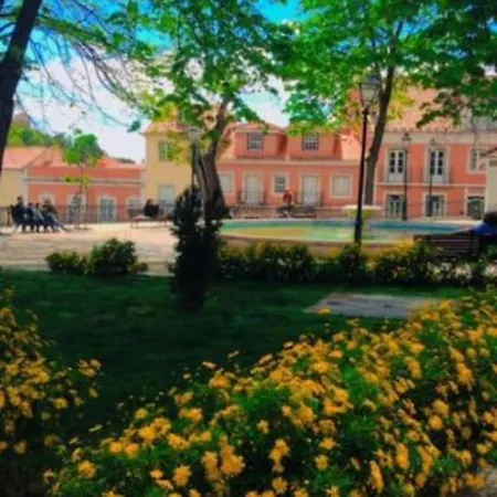 Com Boa Localizacao E Conforto Gæstehus 3*