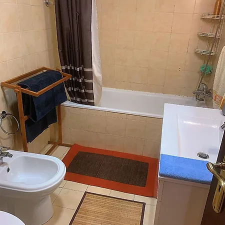 Com Boa Localizacao E Conforto Povoa de Santa Iria