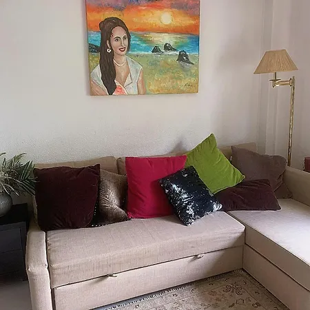 Com Boa Localizacao E Conforto Maison d'hôtes