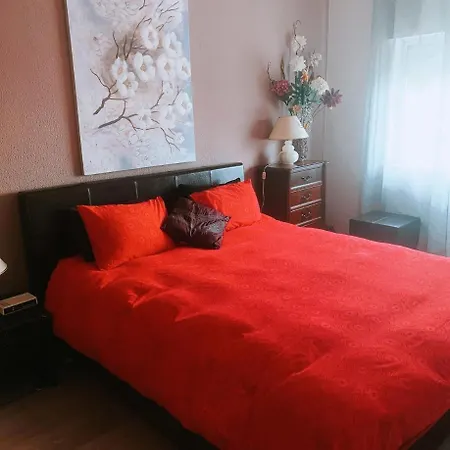 Com Boa Localizacao E Conforto Pensionat