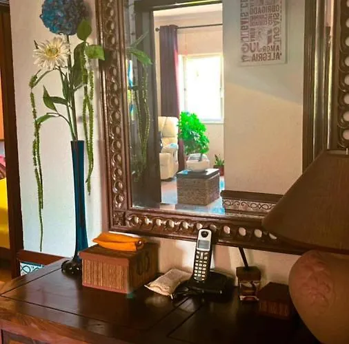 Casa de hóspedes Com Boa Localização E Conforto