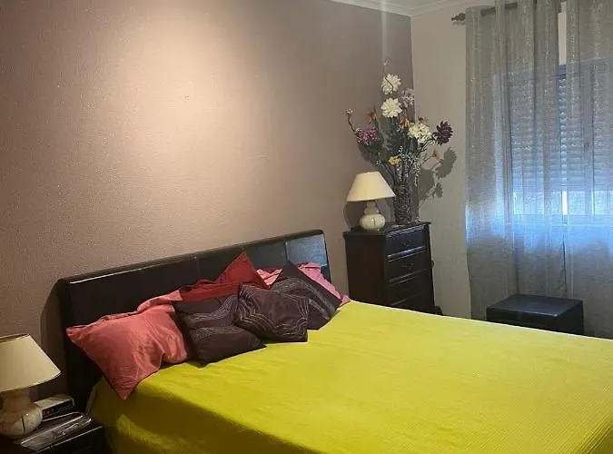 Com Boa Localização E Conforto Povoa de Santa Iria