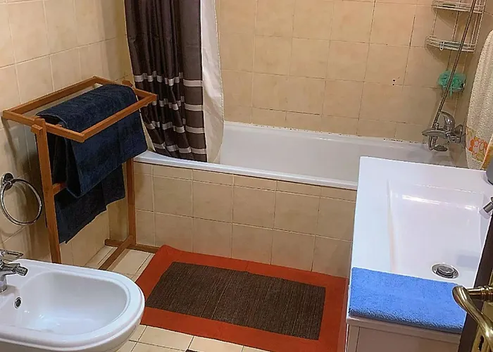 Com Boa Localização E Conforto Povoa de Santa Iria