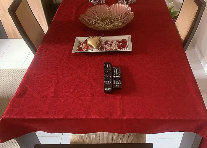 Com Boa Localização E Conforto