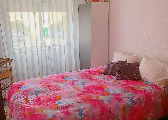 Com Boa Localização E Conforto 3*